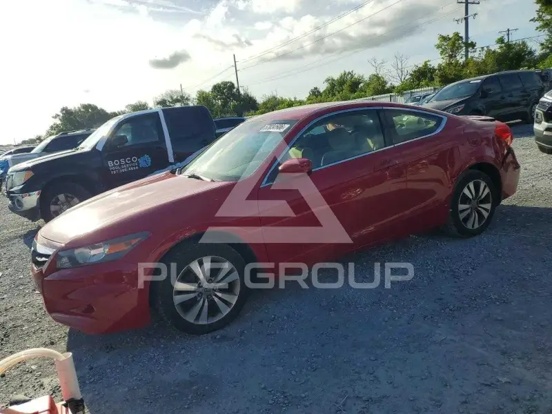 2012 Honda Accord photo