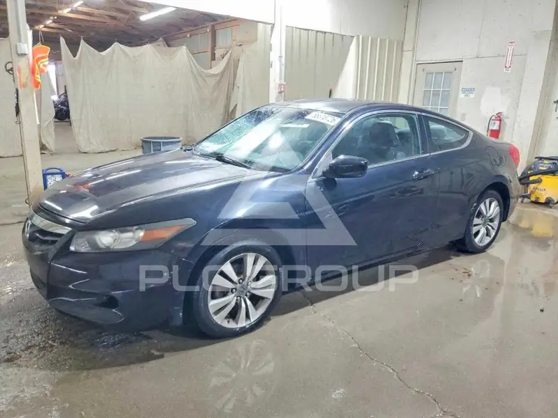 2012 Honda Accord photo