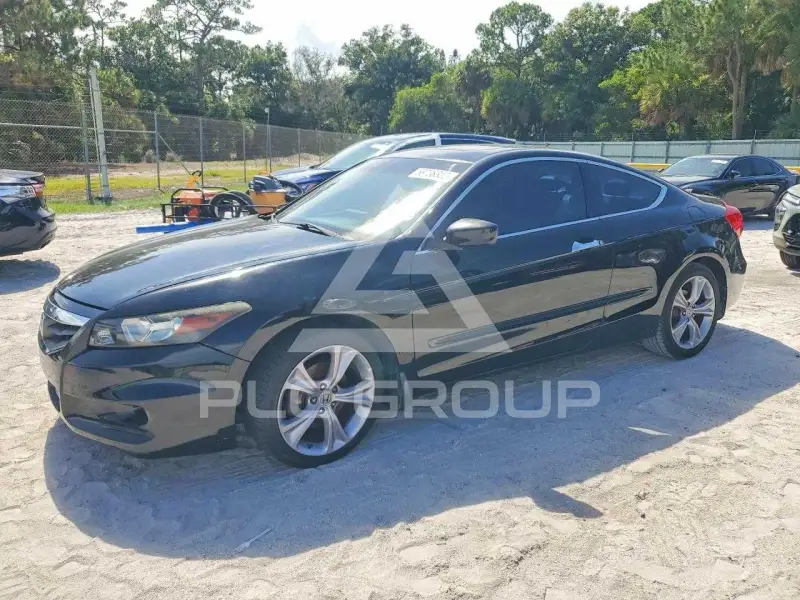 2012 Honda Accord photo