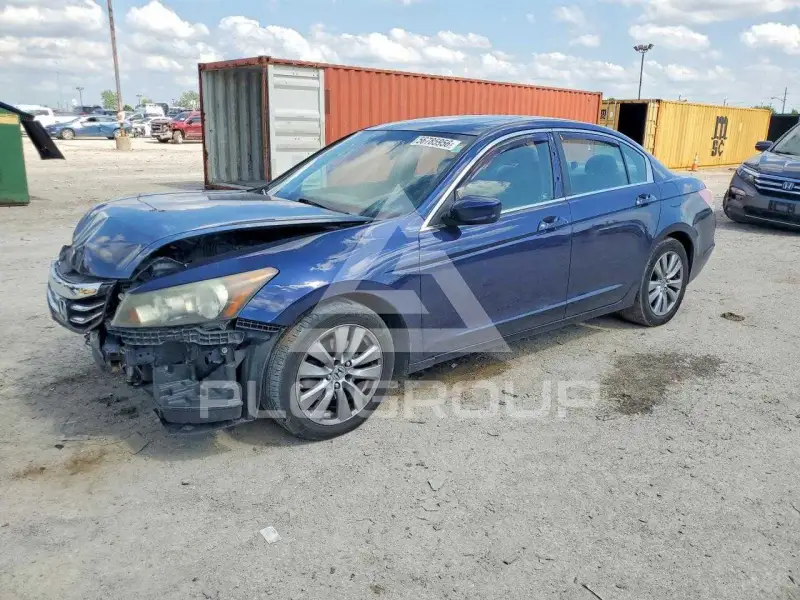 2012 Honda Accord photo