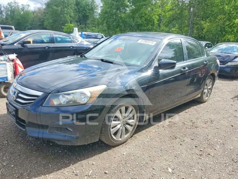 2012 Honda Accord photo