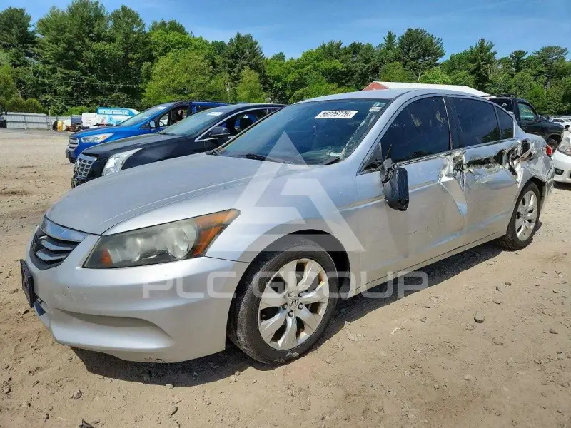2012 Honda Accord photo