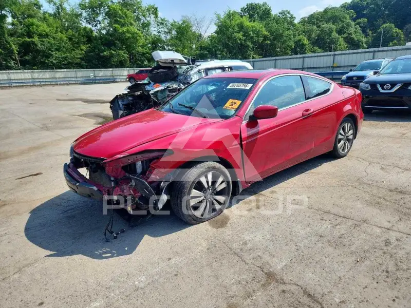 2012 Honda Accord photo