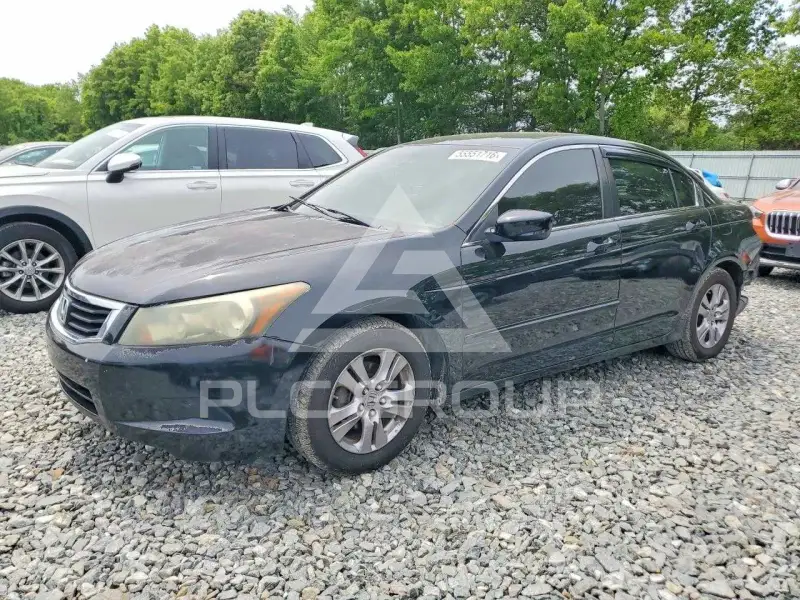 2012 Honda Accord photo
