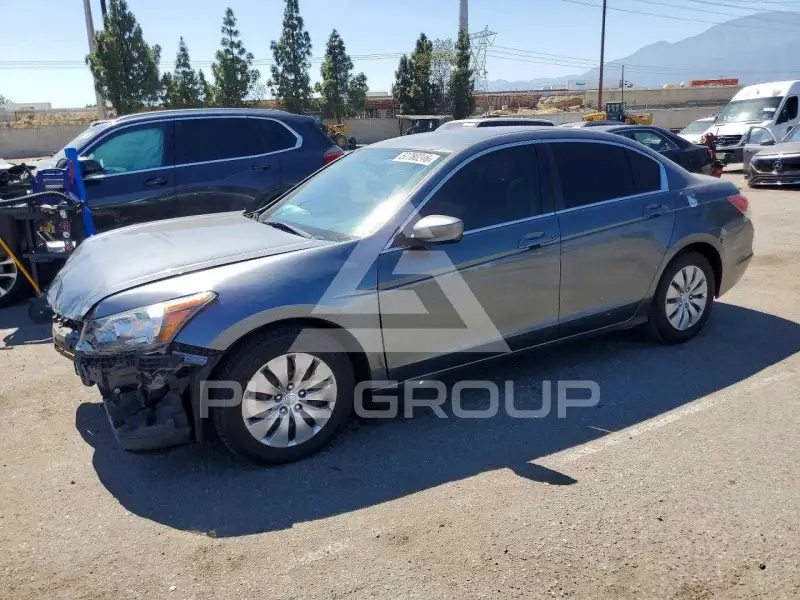 2012 Honda Accord photo
