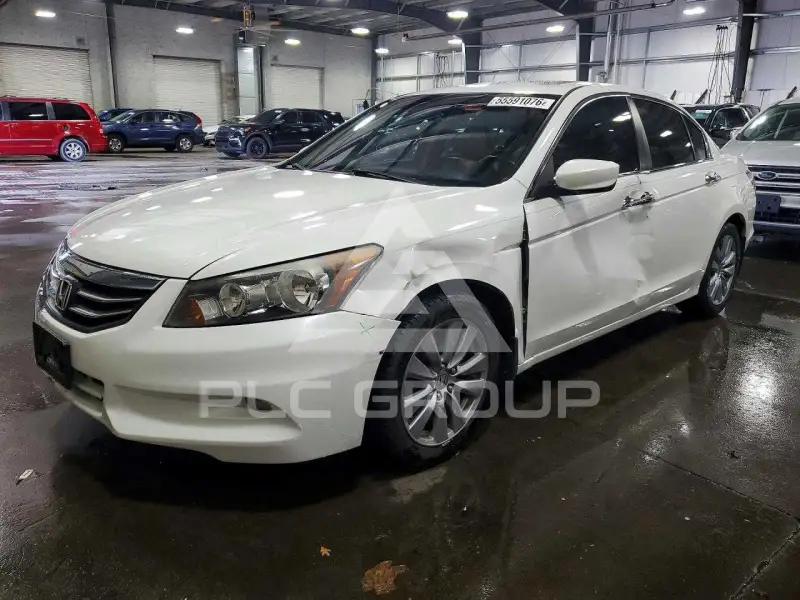 2012 Honda Accord photo