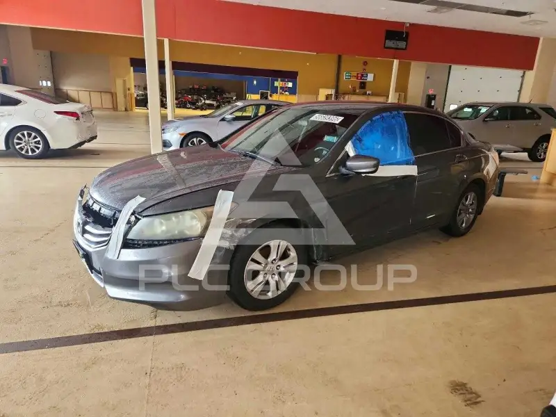 2012 Honda Accord photo
