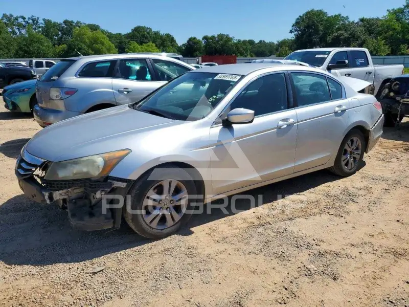 2012 Honda Accord photo