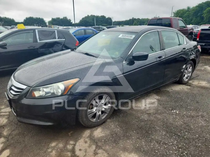 2012 Honda Accord photo
