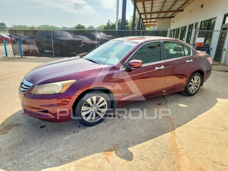 2012 Honda Accord photo