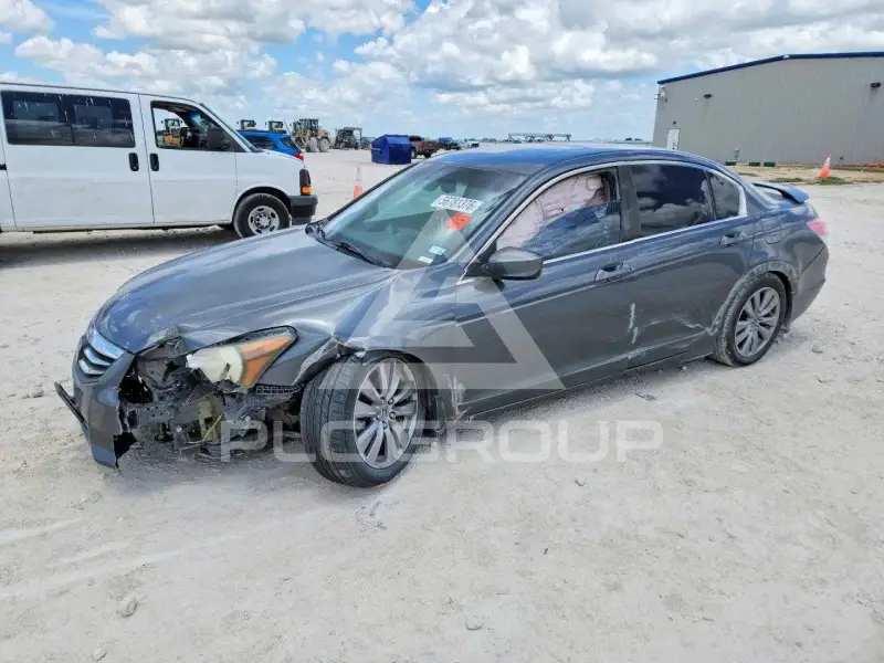 2012 Honda Accord photo