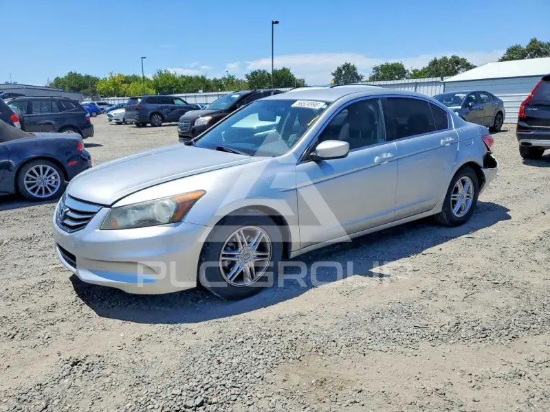 2012 Honda Accord photo