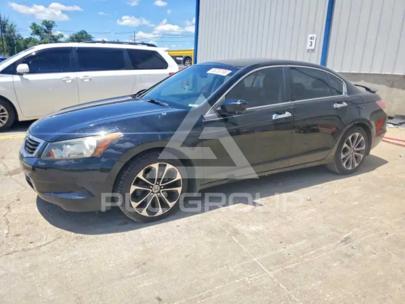 2012 Honda Accord фото