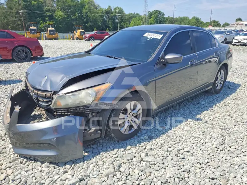 2012 Honda Accord photo