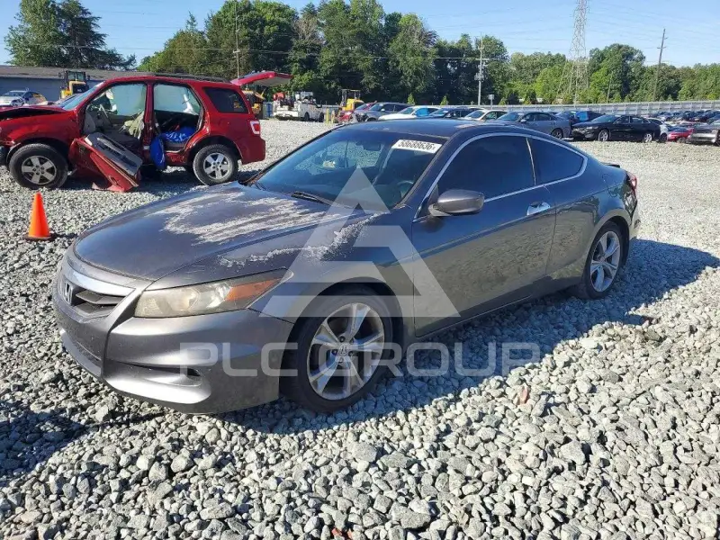 2012 Honda Accord photo