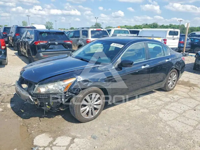 2012 Honda Accord photo