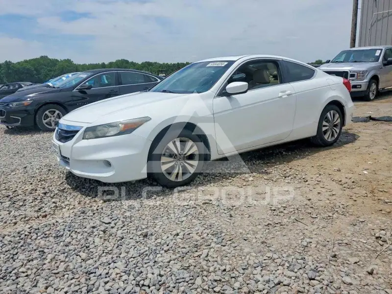 2012 Honda Accord photo