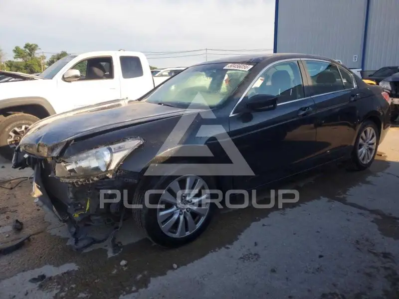 2012 Honda Accord photo