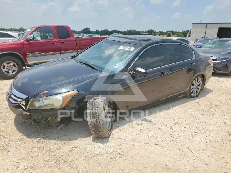 2012 Honda Accord photo
