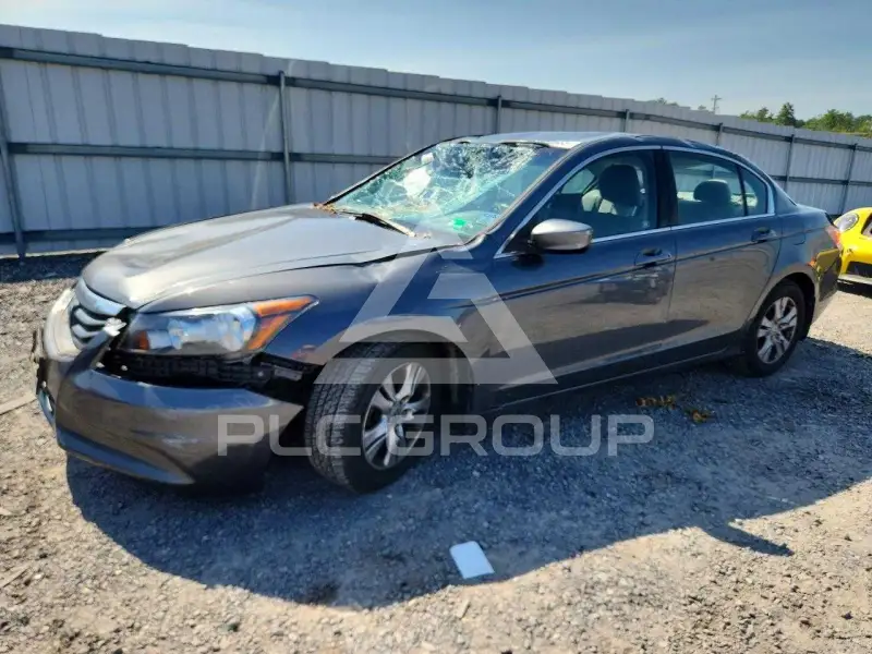 2012 Honda Accord photo