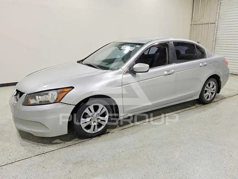 2012 Honda Accord фото
