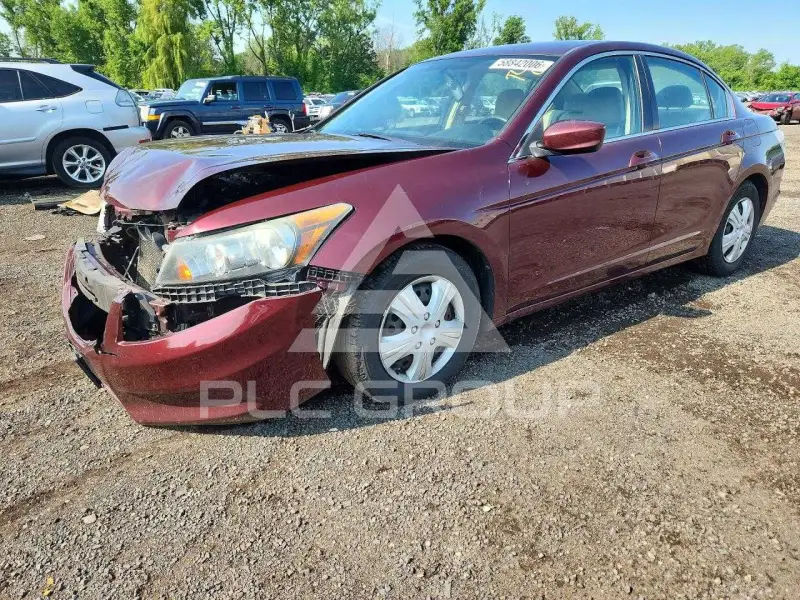 2012 Honda Accord фото