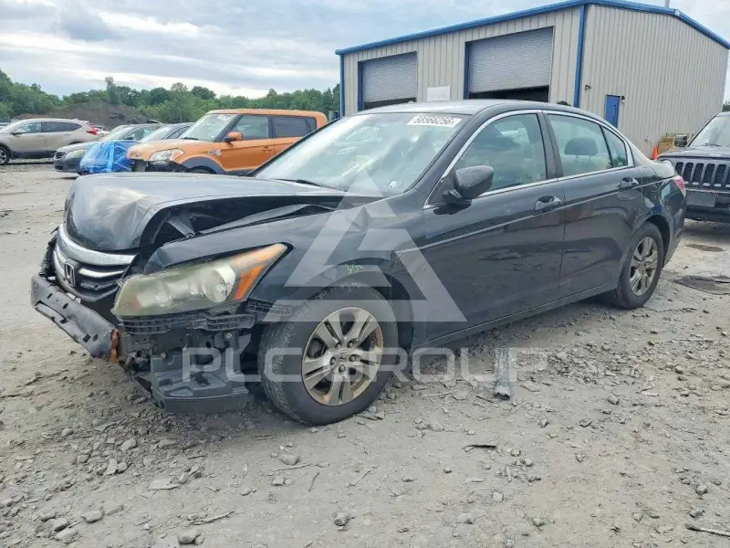 2012 Honda Accord photo