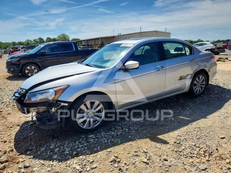 2012 Honda Accord photo