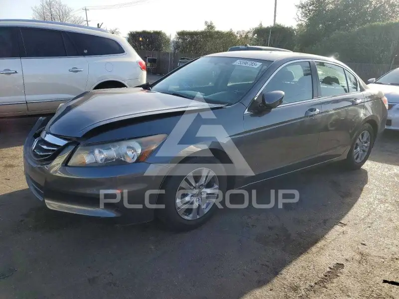 2012 Honda Accord photo