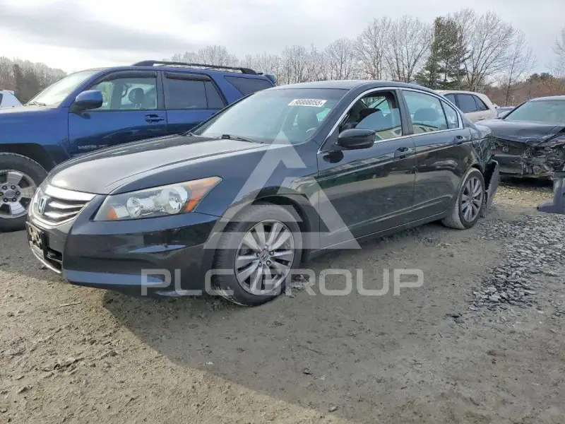 2012 Honda Accord фото