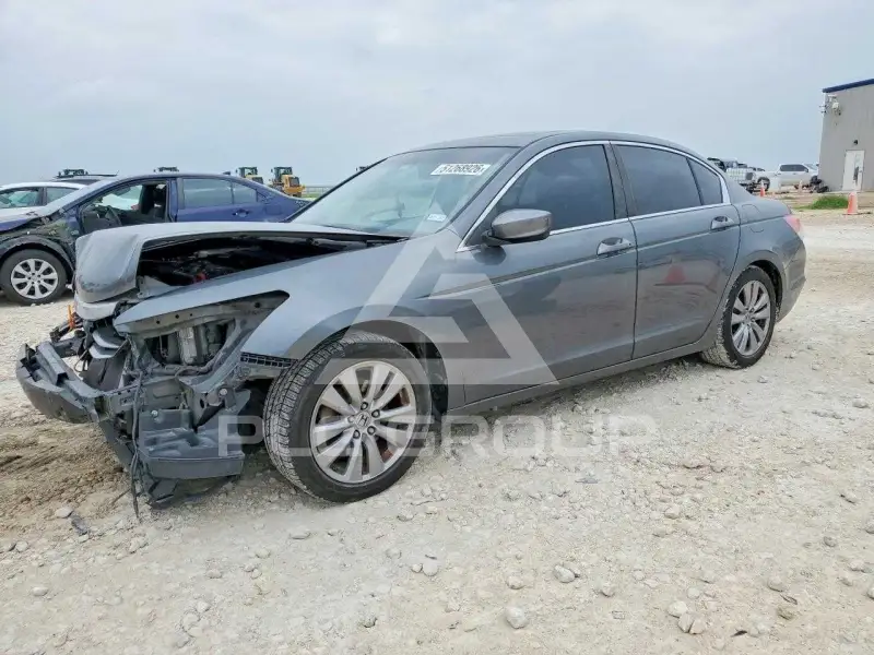 2012 Honda Accord photo