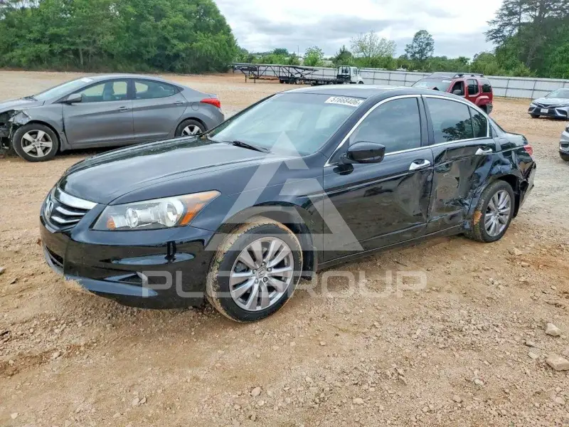 2012 Honda Accord photo