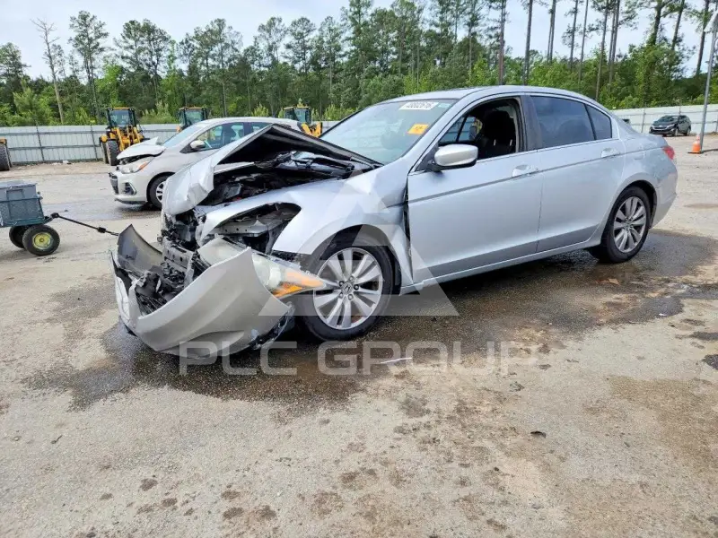 2012 Honda Accord фото