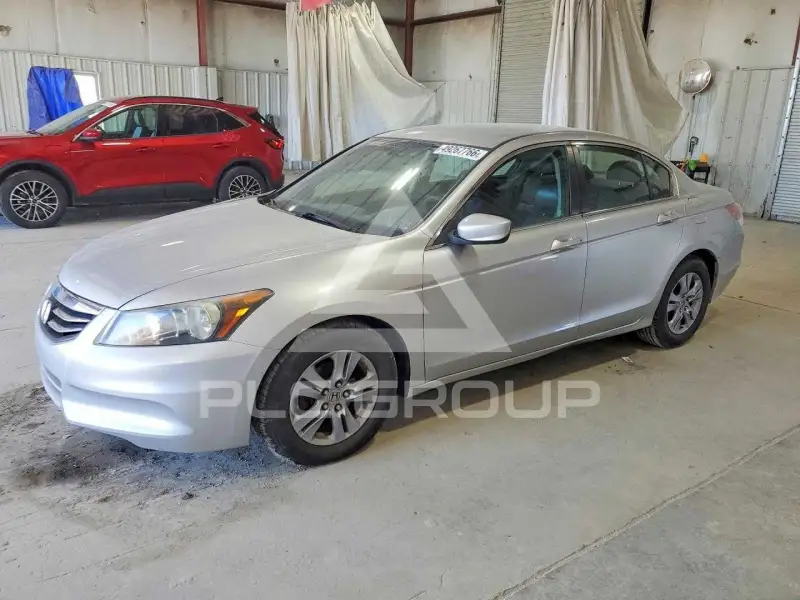 2012 Honda Accord photo
