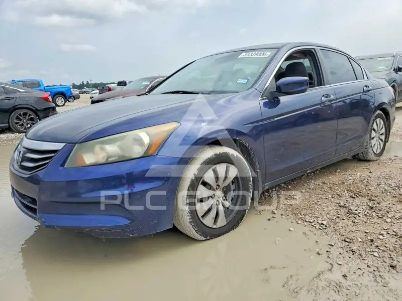 2012 Honda Accord photo