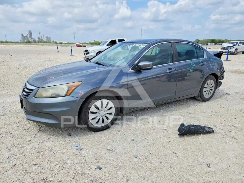 2012 Honda Accord photo