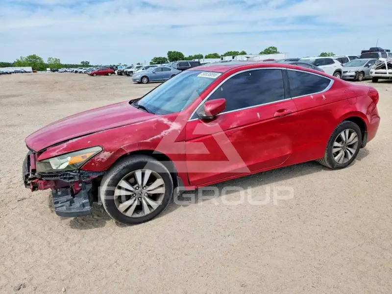 2012 Honda Accord photo