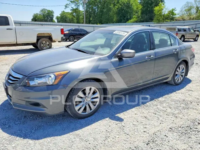 2012 Honda Accord photo
