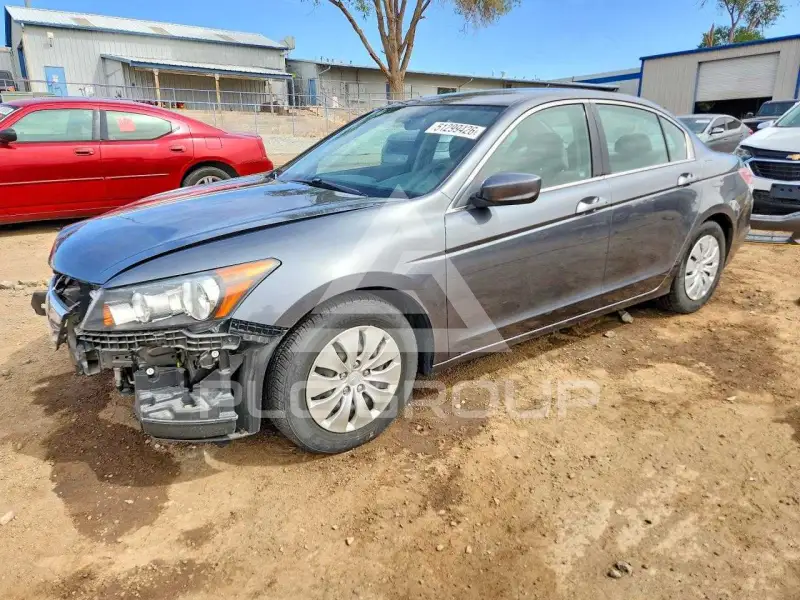 2012 Honda Accord photo