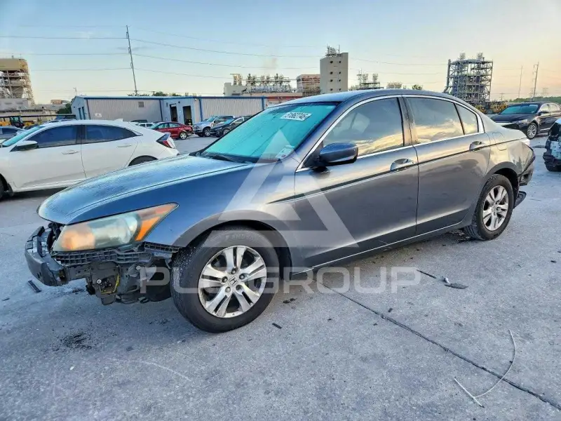 2012 Honda Accord фото