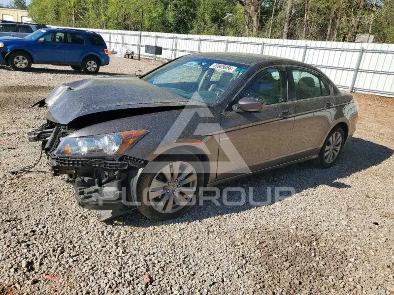 2012 Honda Accord фото