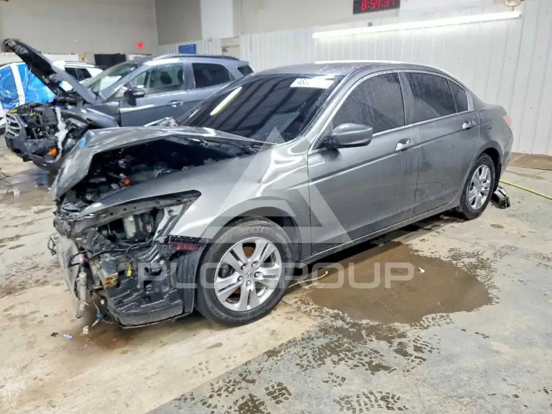 2012 Honda Accord photo