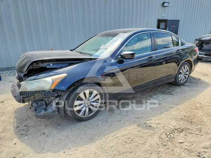 2012 Honda Accord photo