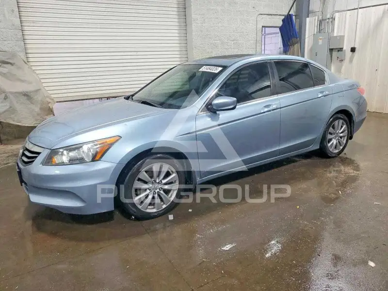 2012 Honda Accord photo