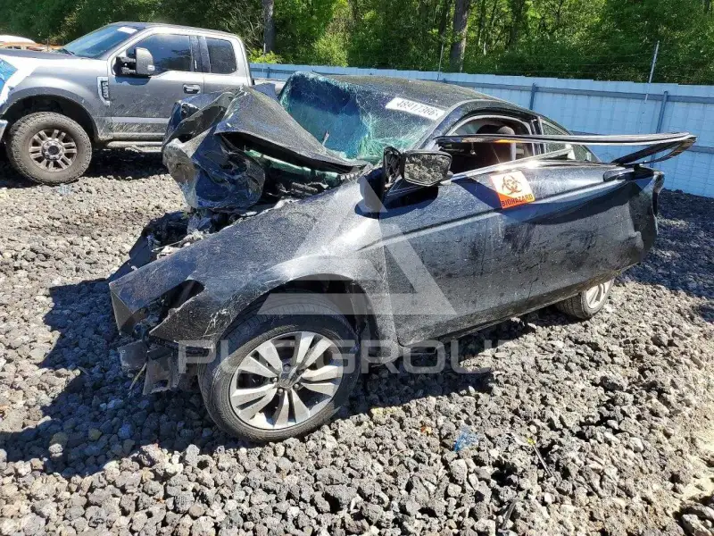 2012 Honda Accord photo