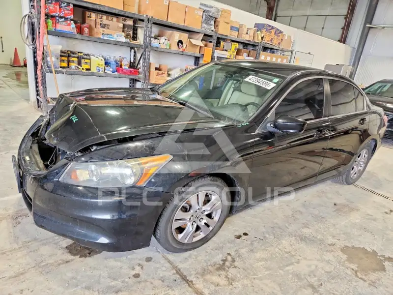 2012 Honda Accord photo