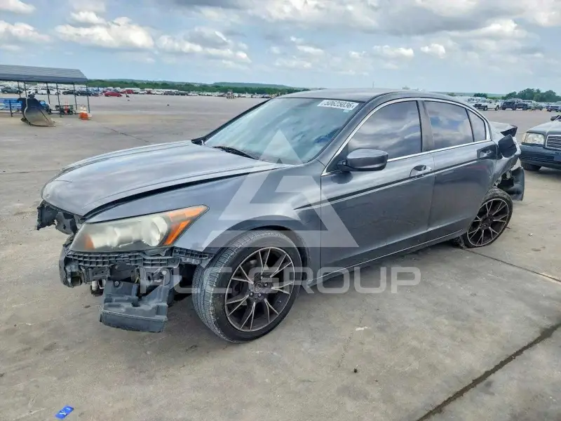 2012 Honda Accord photo