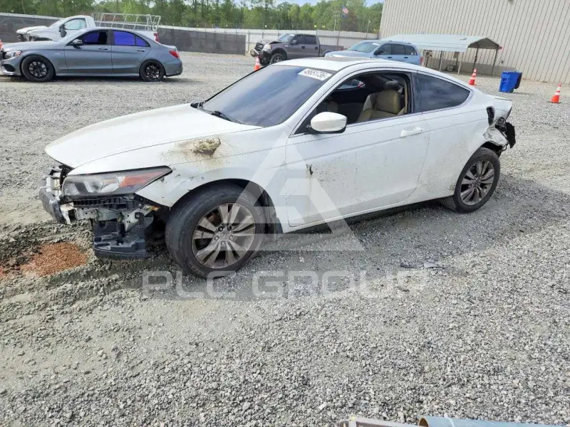 2012 Honda Accord фото