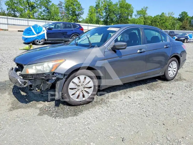 2012 Honda Accord photo
