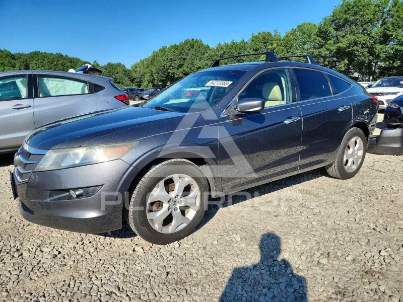 2012 Honda CROSSTOUR photo